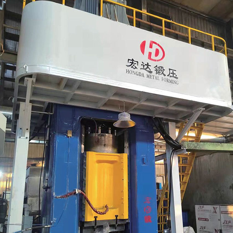 What are the advantages of EP series CNC screw presses?