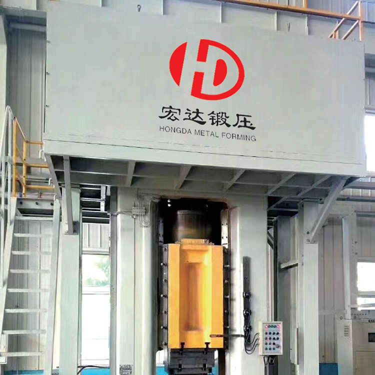 What industries can EP series electric screw press be used in?