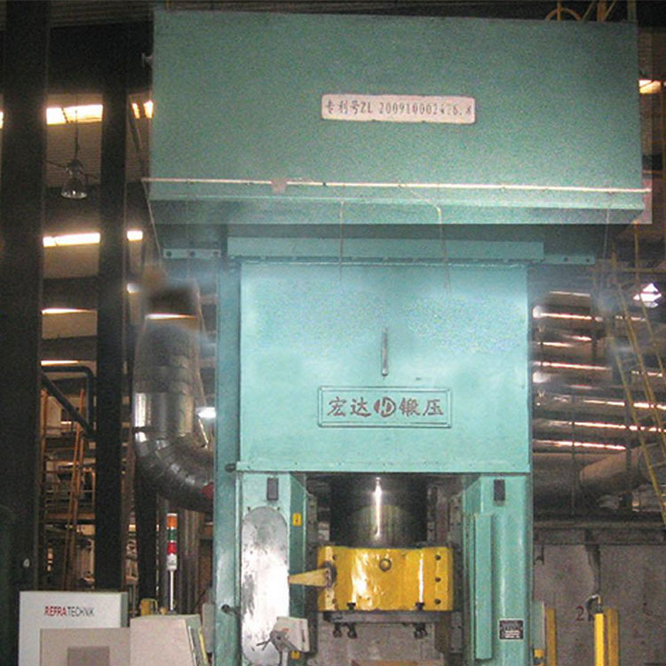 What tasks can be easily solved by the EP Series CNC Electric Screw Press?